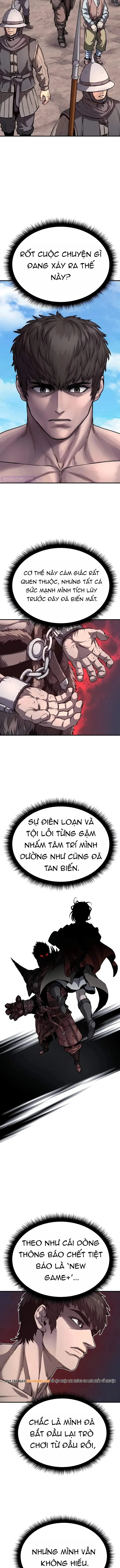 Cuồng Nhân Chơi Newgame+ Chap 2 - Next Chap 1