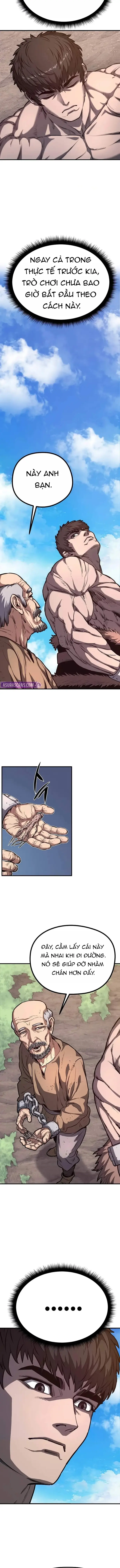 Cuồng Nhân Chơi Newgame+ Chap 2 - Next Chap 1