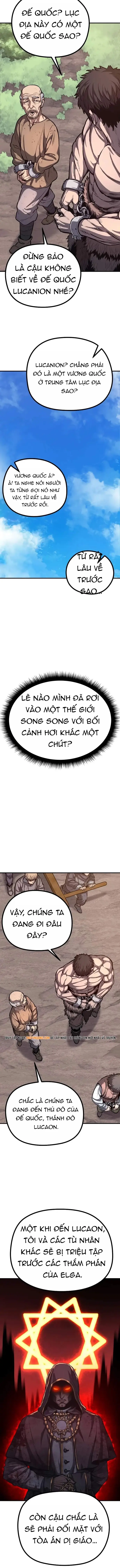 Cuồng Nhân Chơi Newgame+ Chap 2 - Next Chap 1