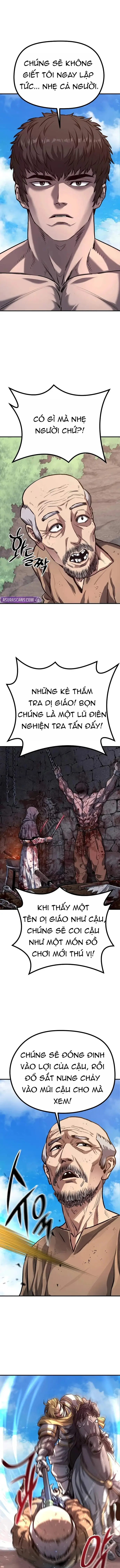 Cuồng Nhân Chơi Newgame+ Chap 2 - Next Chap 1