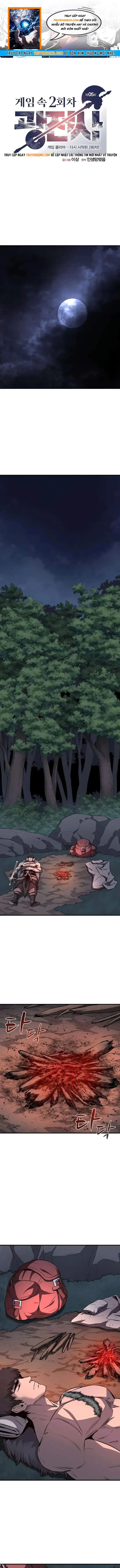 Cuồng Nhân Chơi Newgame+ Chap 5 - Next Chap 4