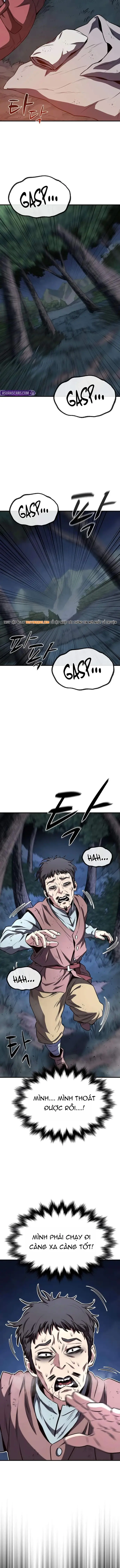 Cuồng Nhân Chơi Newgame+ Chap 5 - Next Chap 4