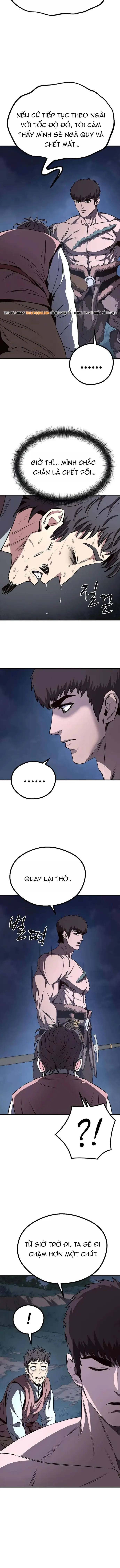 Cuồng Nhân Chơi Newgame+ Chap 5 - Next Chap 4