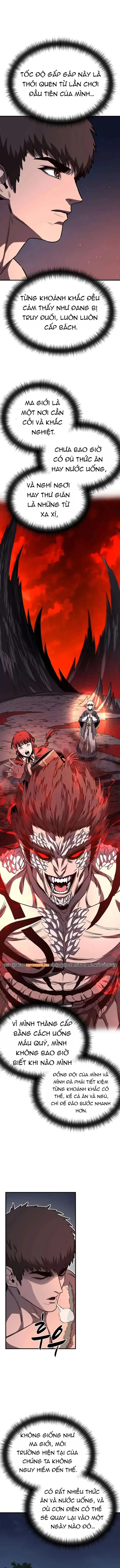 Cuồng Nhân Chơi Newgame+ Chap 5 - Next Chap 4