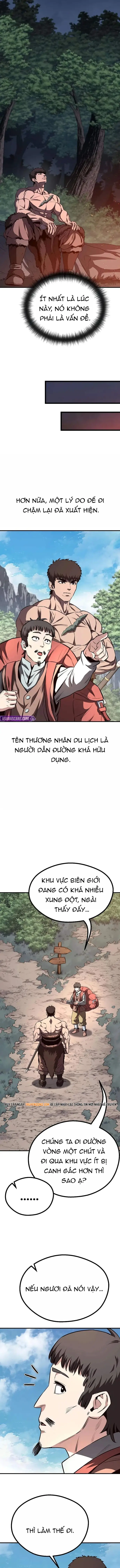 Cuồng Nhân Chơi Newgame+ Chap 5 - Next Chap 4
