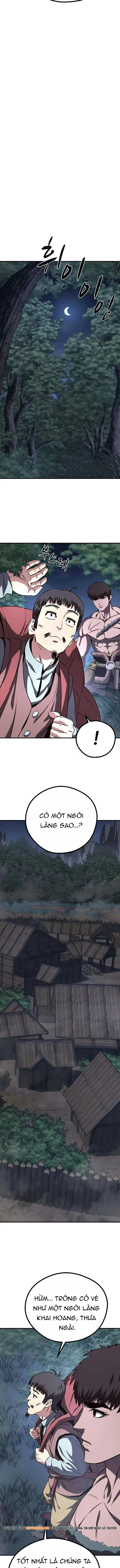 Cuồng Nhân Chơi Newgame+ Chap 5 - Next Chap 4