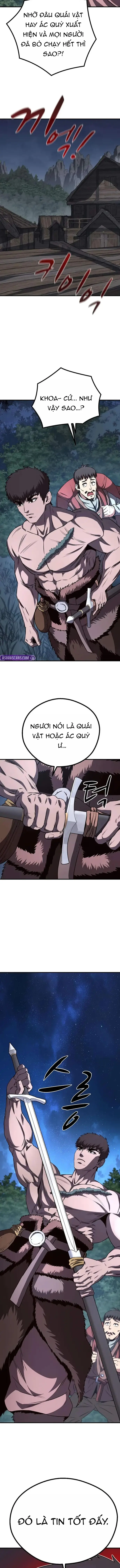 Cuồng Nhân Chơi Newgame+ Chap 5 - Next Chap 4