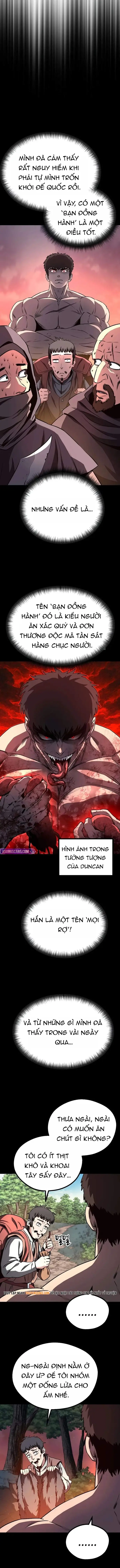 Cuồng Nhân Chơi Newgame+ Chap 5 - Next Chap 4