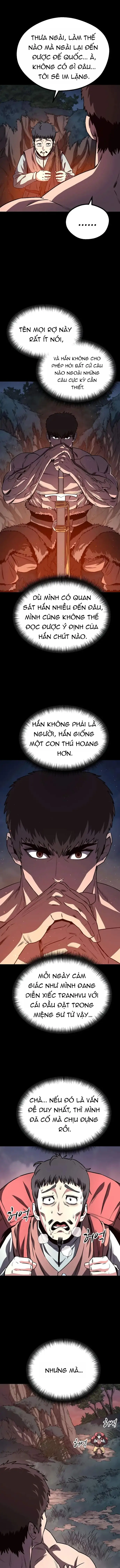 Cuồng Nhân Chơi Newgame+ Chap 5 - Next Chap 4