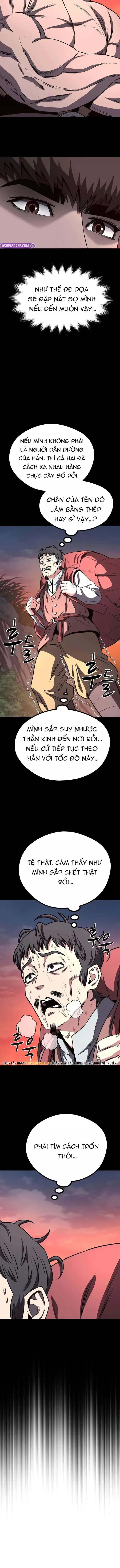 Cuồng Nhân Chơi Newgame+ Chap 5 - Next Chap 4