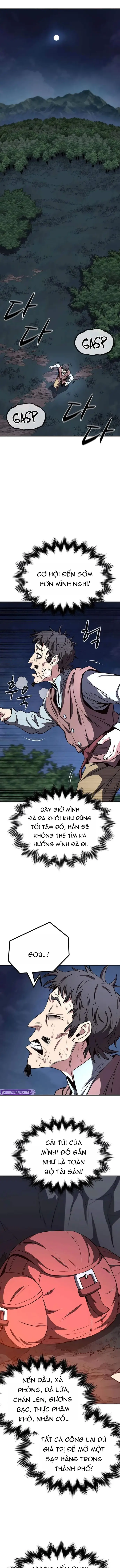 Cuồng Nhân Chơi Newgame+ Chap 5 - Next Chap 4