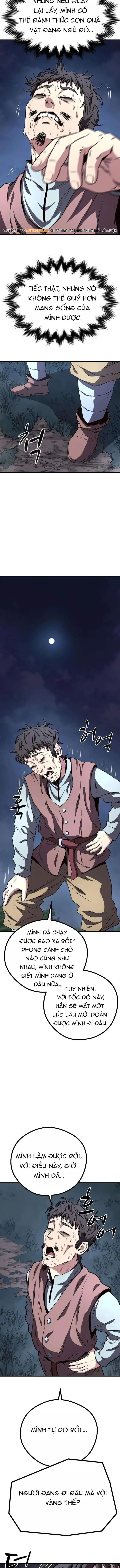 Cuồng Nhân Chơi Newgame+ Chap 5 - Next Chap 4