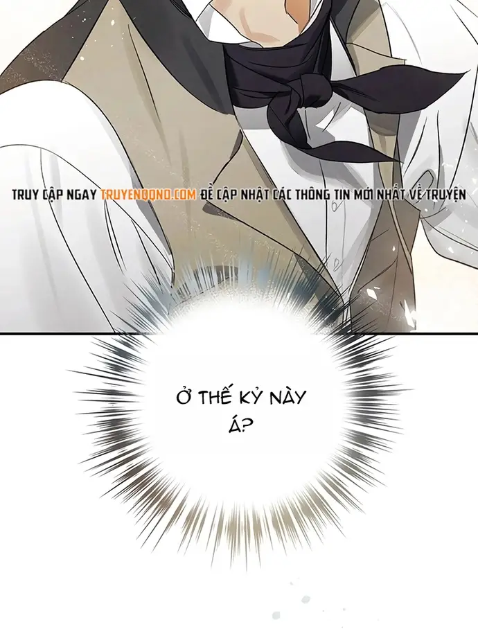 Bác Sĩ Thiên Tài Tại Anh Quốc Chap 1