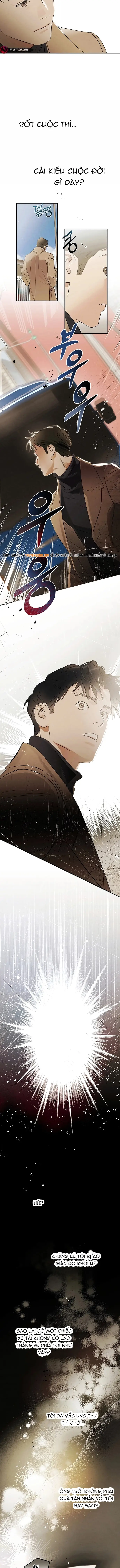 Bác Sĩ Thiên Tài Tại Anh Quốc Chap 1