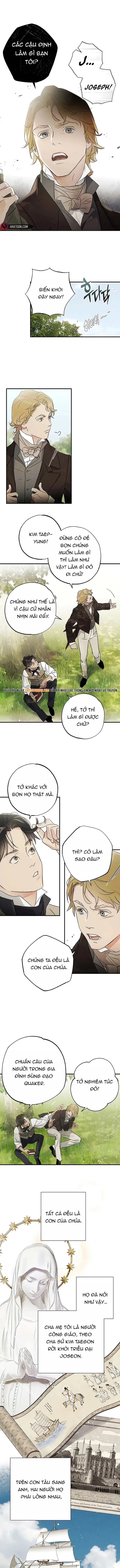 Bác Sĩ Thiên Tài Tại Anh Quốc Chap 1