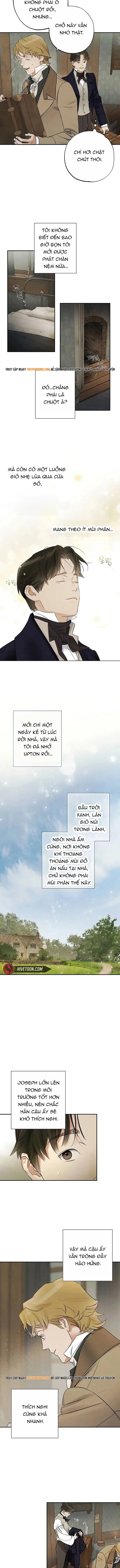 Bác Sĩ Thiên Tài Tại Anh Quốc Chap 4 - Next Chap 3