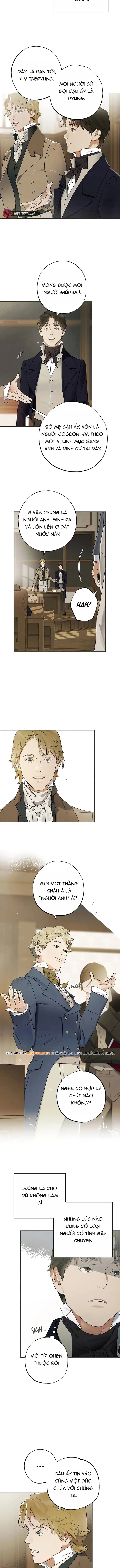 Bác Sĩ Thiên Tài Tại Anh Quốc Chap 4 - Next Chap 3