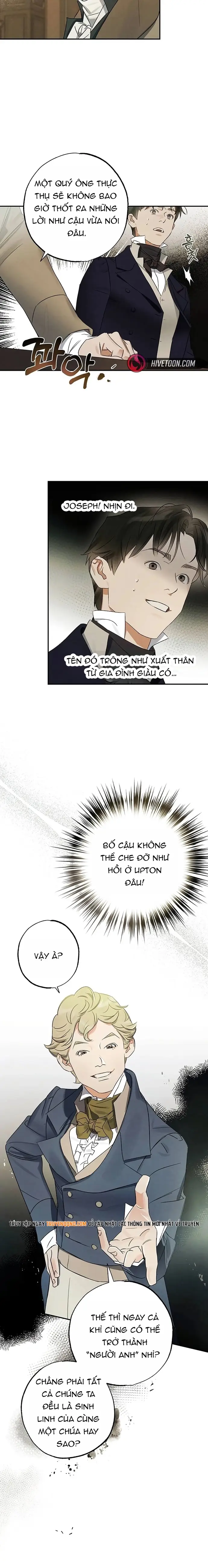 Bác Sĩ Thiên Tài Tại Anh Quốc Chap 4 - Next Chap 3