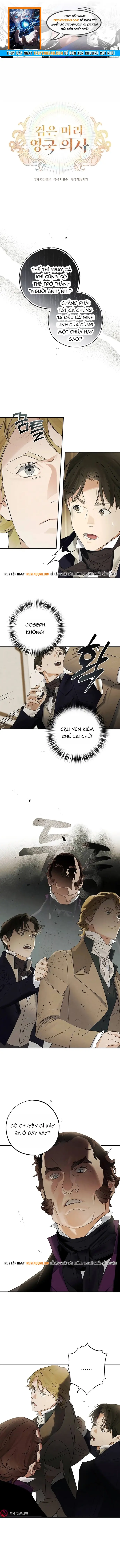 Bác Sĩ Thiên Tài Tại Anh Quốc Chap 5 - Next Chap 4