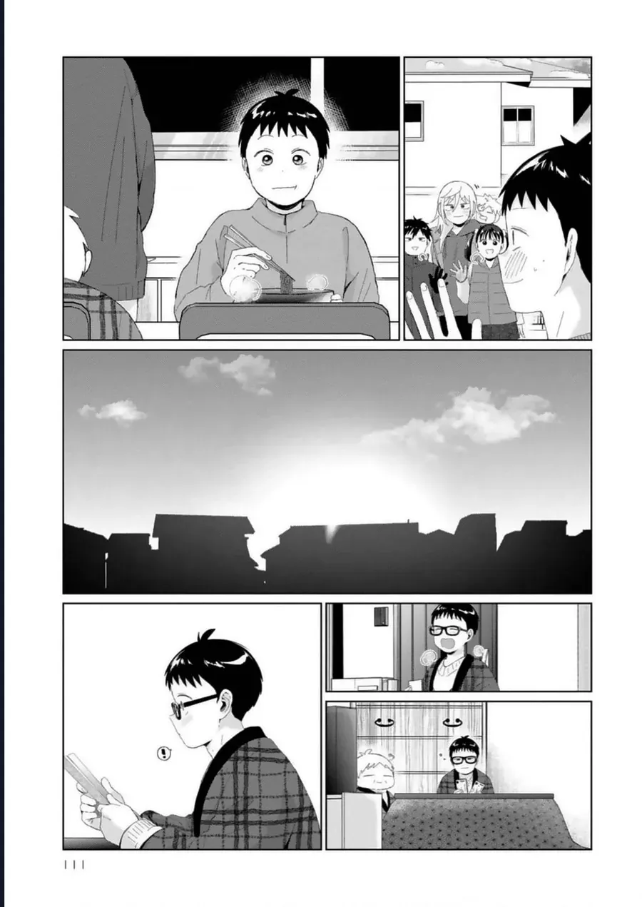 Tonari No Furi-san Ga Tonikaku Kowai - Trang 15