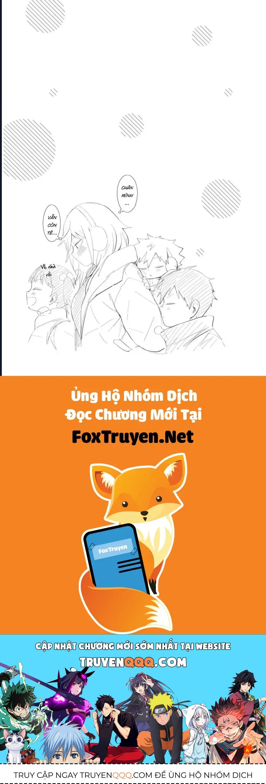 Tonari No Furi-san Ga Tonikaku Kowai - Trang 17