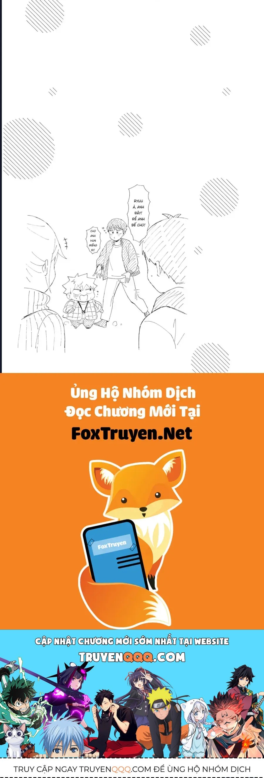 Tonari No Furi-san Ga Tonikaku Kowai - Trang 17