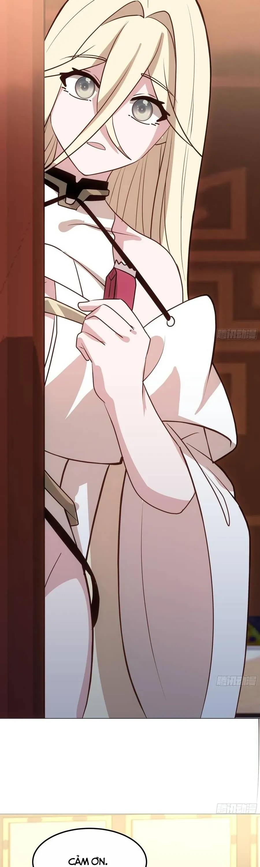 Tuyệt Đối Đừng Gây Sự Với Đại Sư Huynh - Trang 19