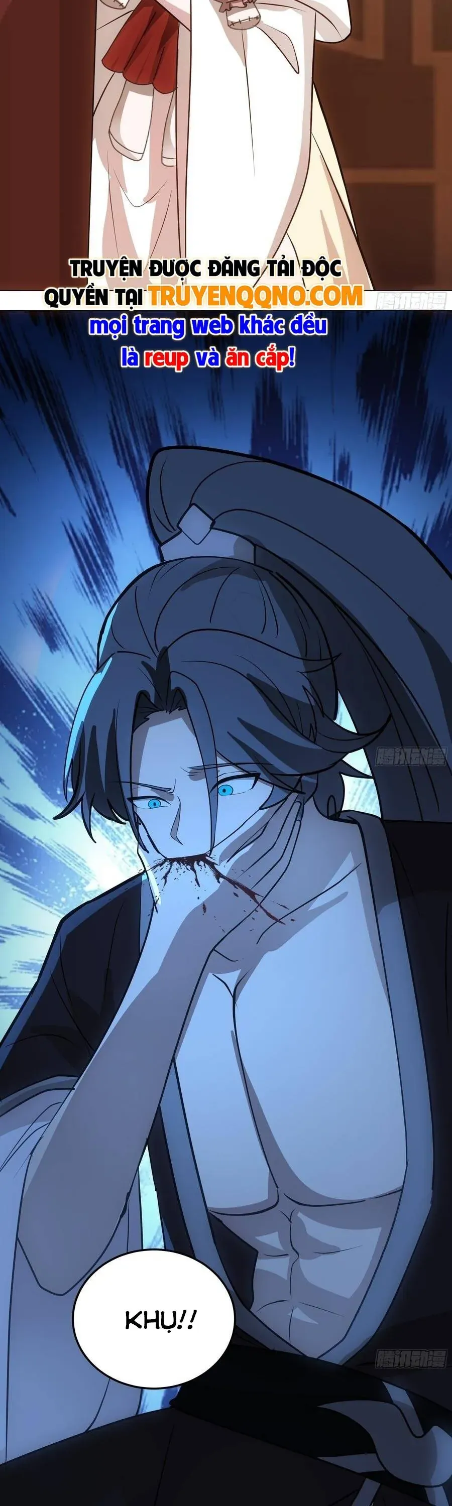 Tuyệt Đối Đừng Gây Sự Với Đại Sư Huynh - Trang 23