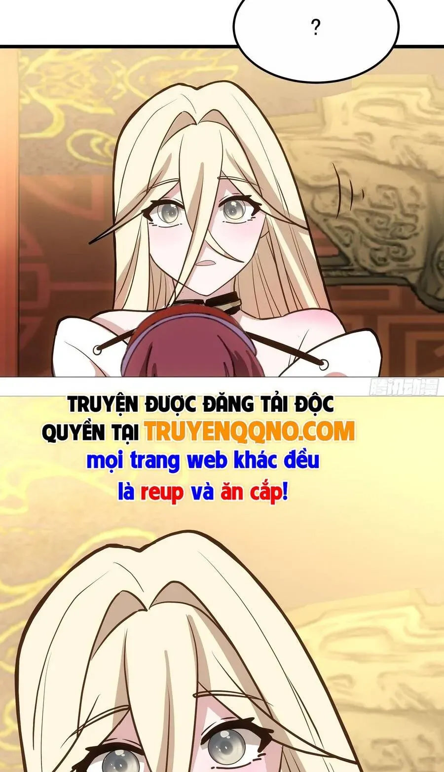 Tuyệt Đối Đừng Gây Sự Với Đại Sư Huynh - Trang 30