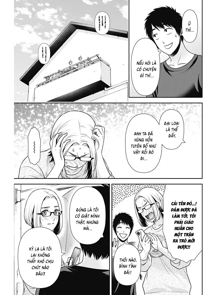 Chúng Ta Sống Chung Với Nhau Đi? Chap 57 - Next Chap 56