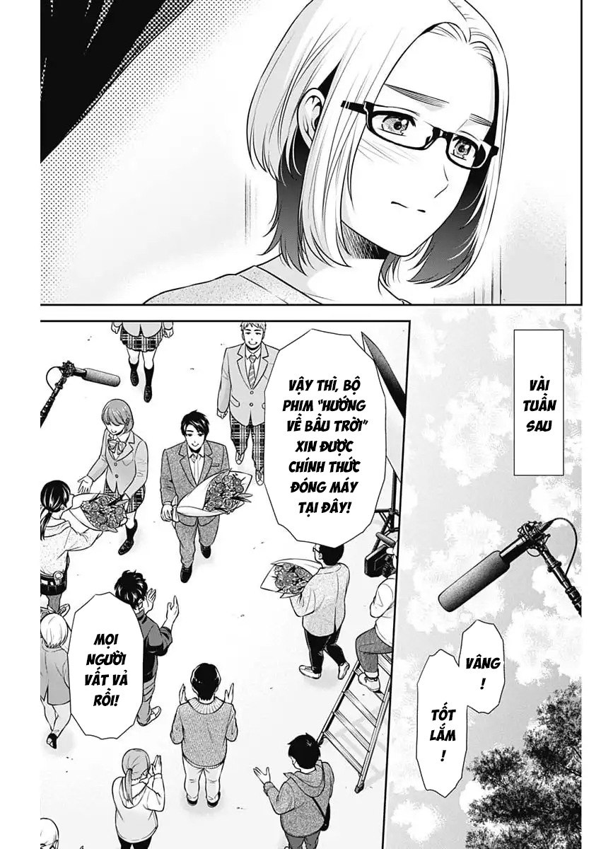 Chúng Ta Sống Chung Với Nhau Đi? Chap 57 - Next Chap 56