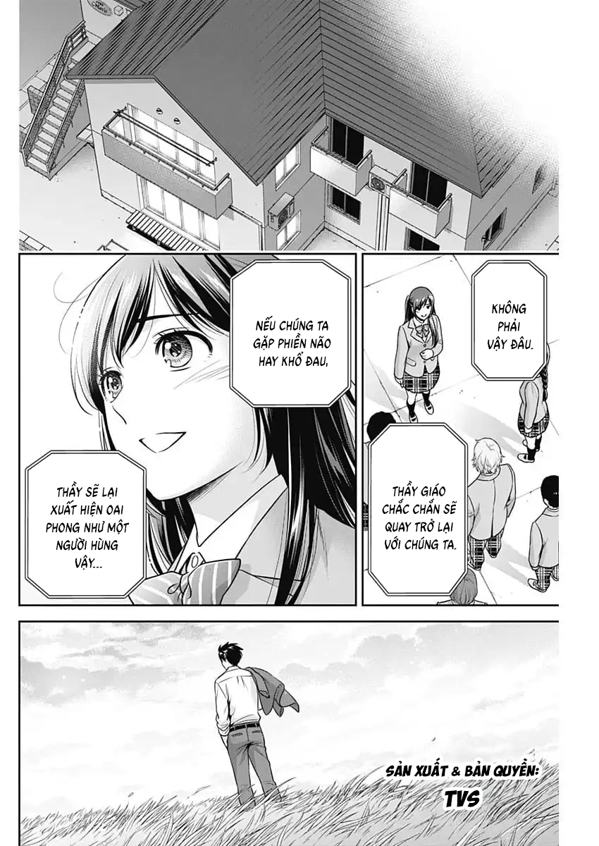 Chúng Ta Sống Chung Với Nhau Đi? Chap 57 - Next Chap 56