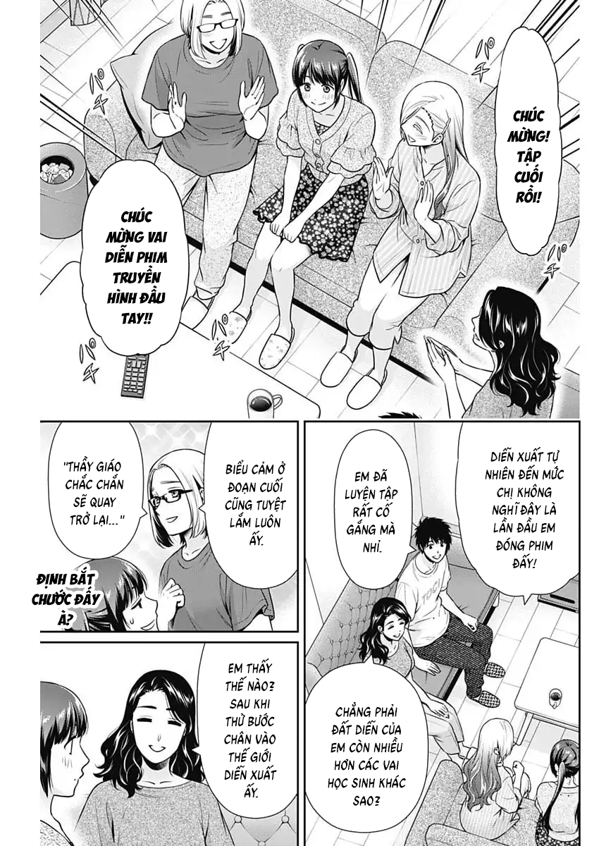 Chúng Ta Sống Chung Với Nhau Đi? Chap 57 - Next Chap 56