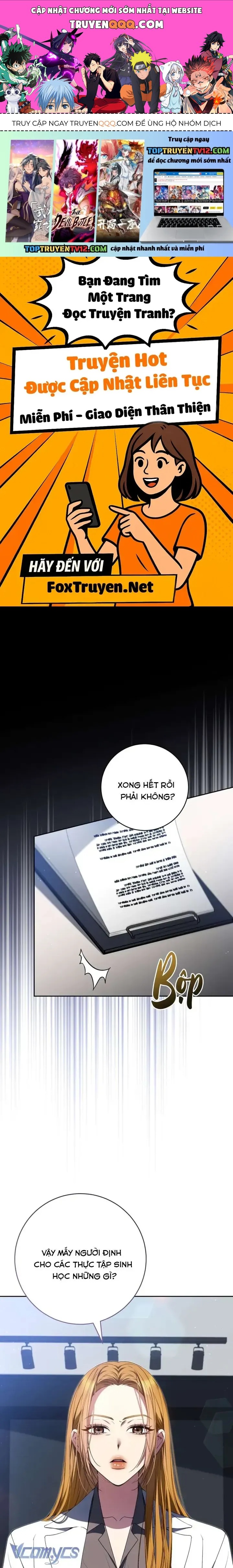 Trở Thành Leader Của Nhóm Nhạc Nữ Đang Trên Bờ Vực Sụp Đổ Chap 17 - Next Chap 16