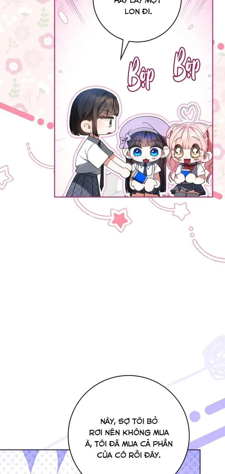 Trở Thành Leader Của Nhóm Nhạc Nữ Đang Trên Bờ Vực Sụp Đổ Chap 17 - Next Chap 16