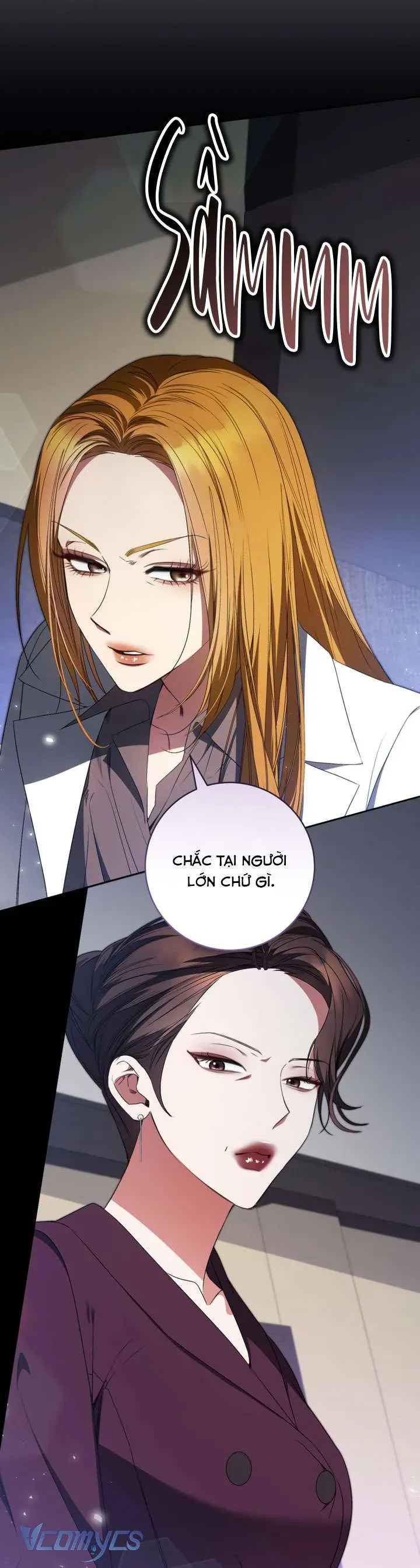 Trở Thành Leader Của Nhóm Nhạc Nữ Đang Trên Bờ Vực Sụp Đổ Chap 17 - Next Chap 16