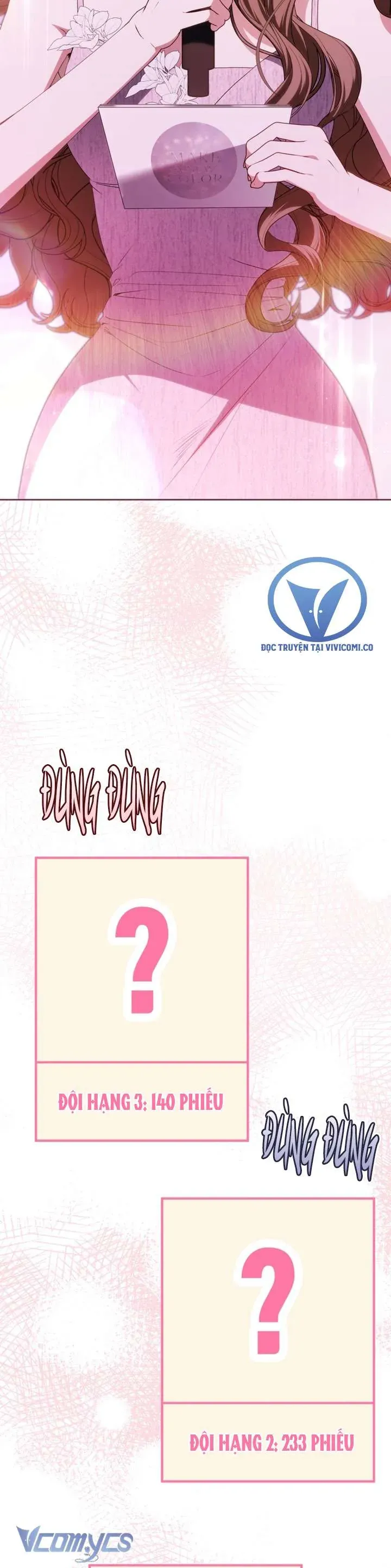 Trở Thành Leader Của Nhóm Nhạc Nữ Đang Trên Bờ Vực Sụp Đổ Chap 17 - Next Chap 16