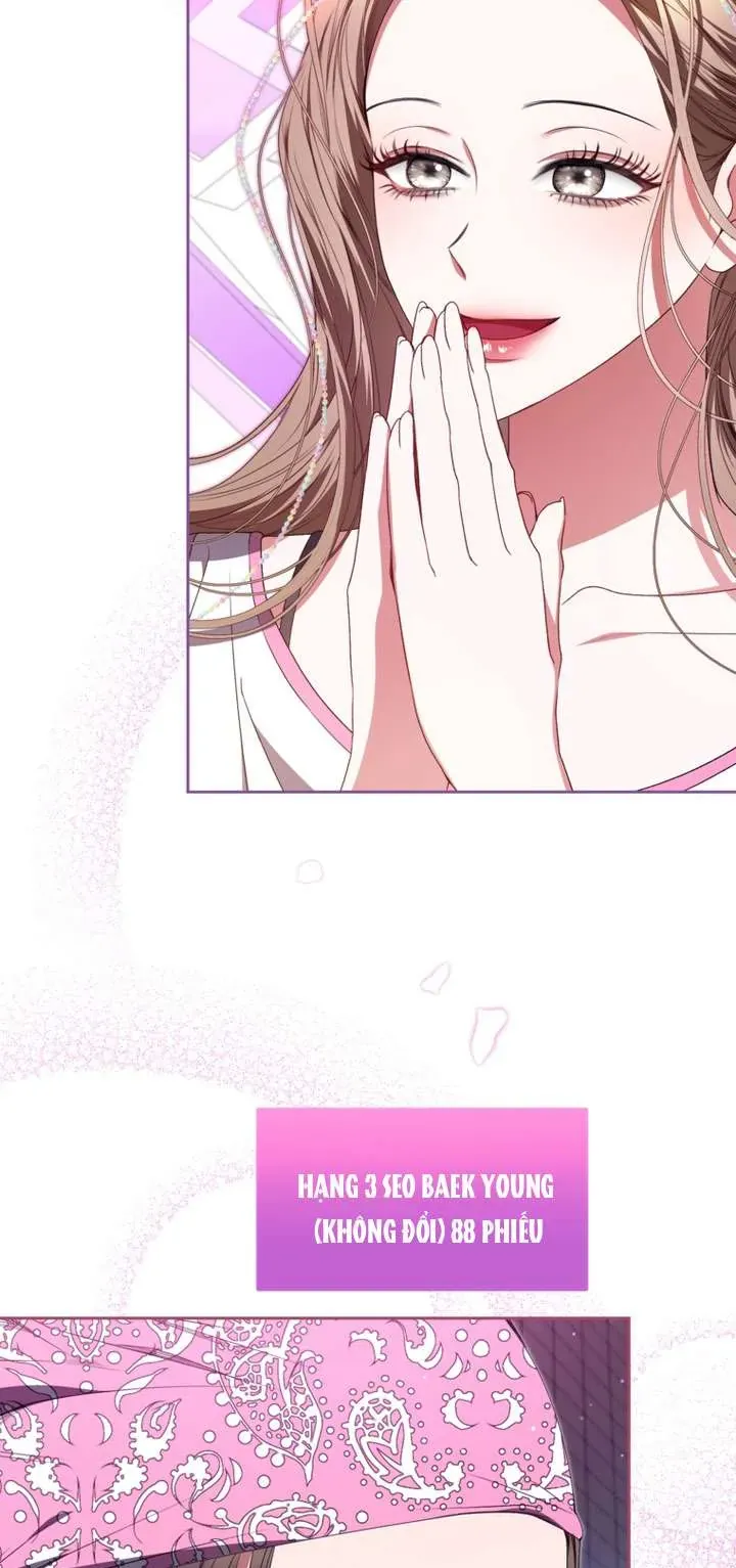 Trở Thành Leader Của Nhóm Nhạc Nữ Đang Trên Bờ Vực Sụp Đổ Chap 17 - Next Chap 16