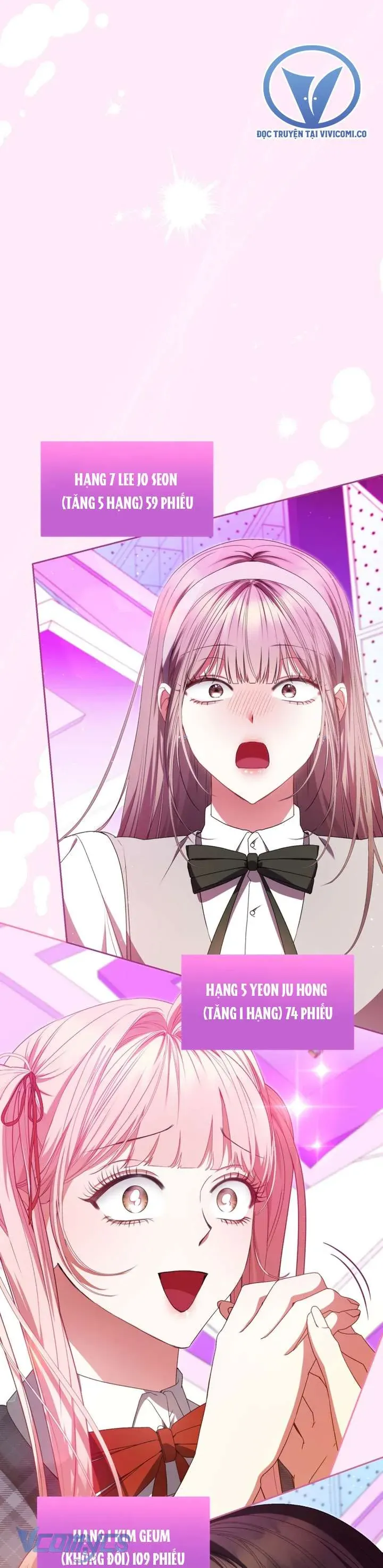 Trở Thành Leader Của Nhóm Nhạc Nữ Đang Trên Bờ Vực Sụp Đổ Chap 17 - Next Chap 16