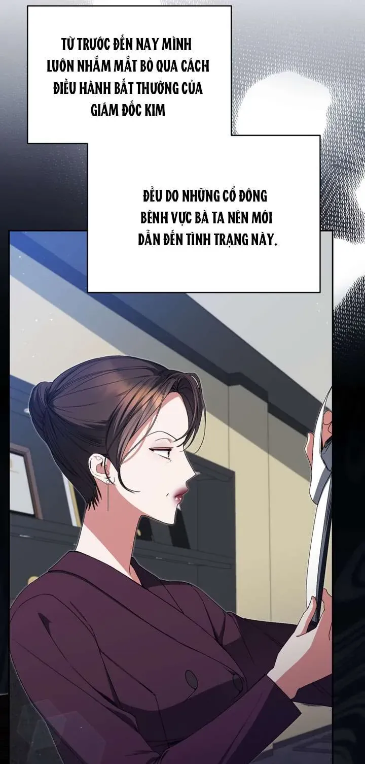Trở Thành Leader Của Nhóm Nhạc Nữ Đang Trên Bờ Vực Sụp Đổ Chap 17 - Next Chap 16