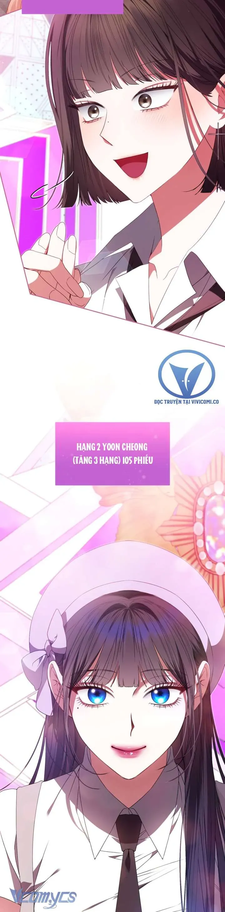 Trở Thành Leader Của Nhóm Nhạc Nữ Đang Trên Bờ Vực Sụp Đổ Chap 17 - Next Chap 16