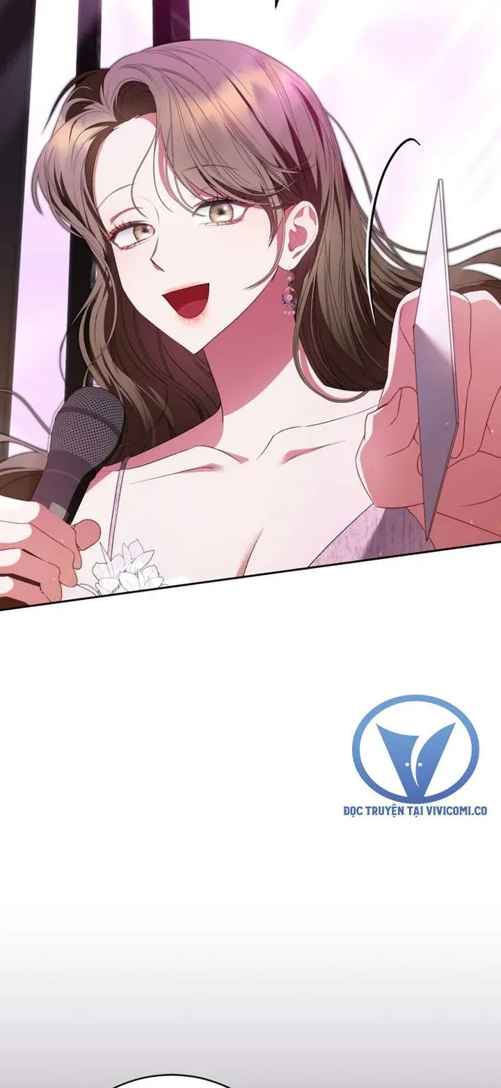 Trở Thành Leader Của Nhóm Nhạc Nữ Đang Trên Bờ Vực Sụp Đổ Chap 17 - Next Chap 16