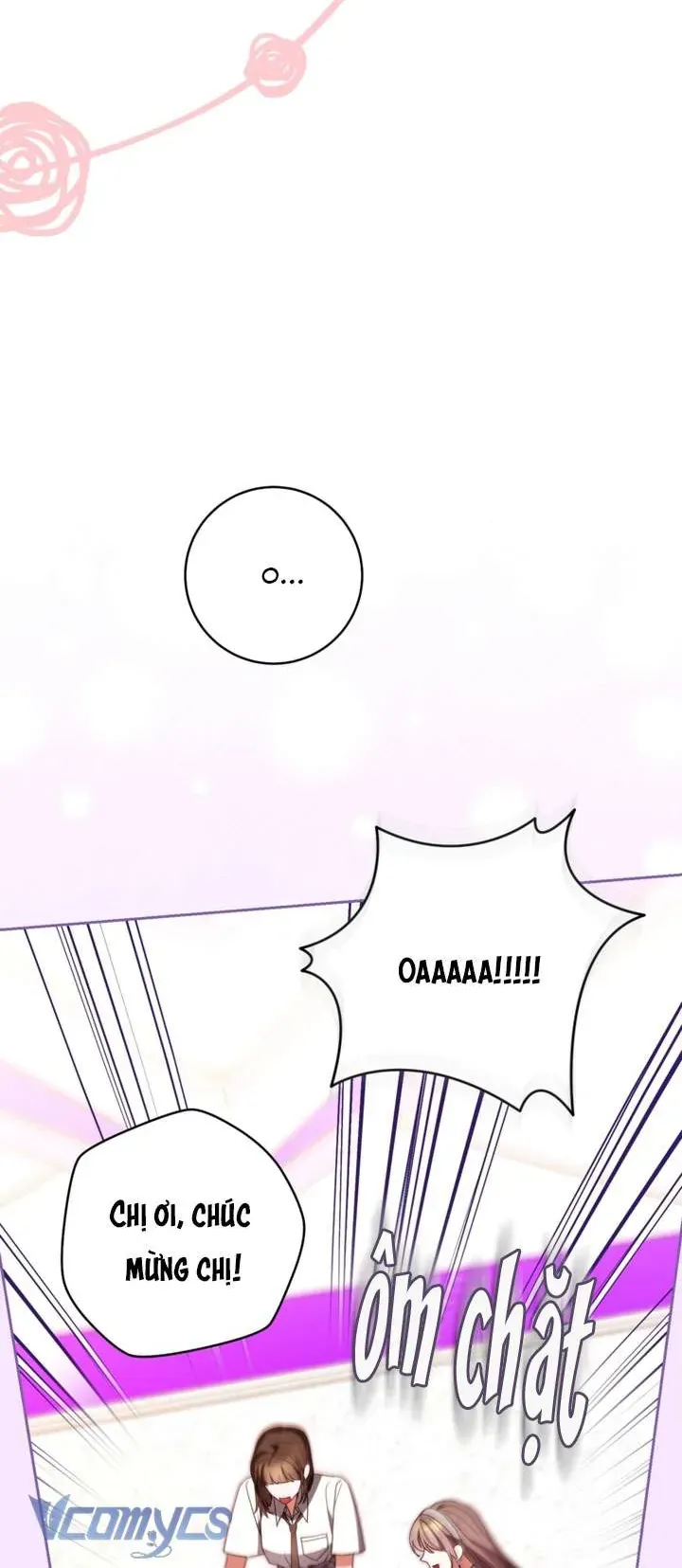 Trở Thành Leader Của Nhóm Nhạc Nữ Đang Trên Bờ Vực Sụp Đổ Chap 17 - Next Chap 16