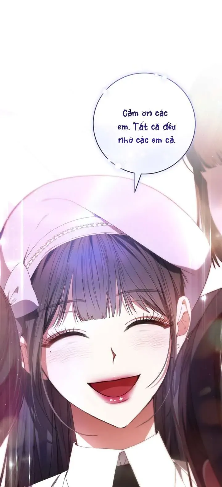 Trở Thành Leader Của Nhóm Nhạc Nữ Đang Trên Bờ Vực Sụp Đổ Chap 17 - Next Chap 16