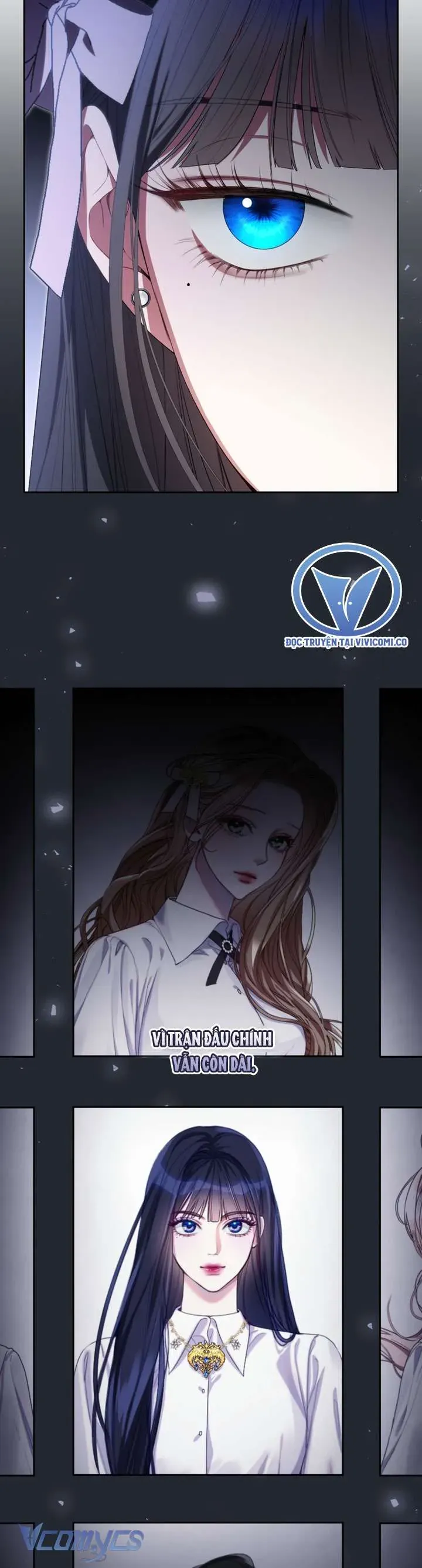 Trở Thành Leader Của Nhóm Nhạc Nữ Đang Trên Bờ Vực Sụp Đổ Chap 17 - Next Chap 16