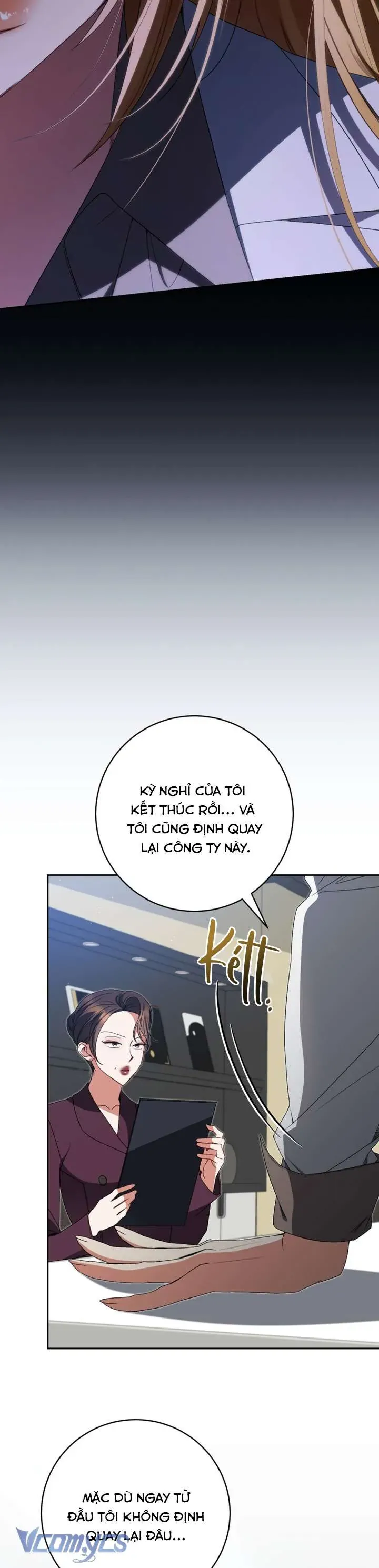 Trở Thành Leader Của Nhóm Nhạc Nữ Đang Trên Bờ Vực Sụp Đổ Chap 17 - Next Chap 16
