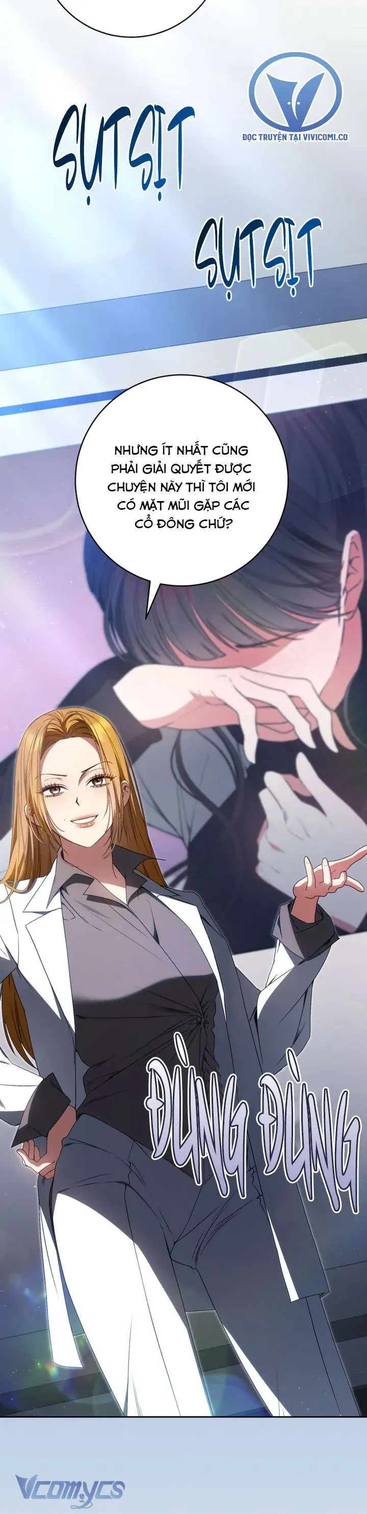 Trở Thành Leader Của Nhóm Nhạc Nữ Đang Trên Bờ Vực Sụp Đổ Chap 17 - Next Chap 16