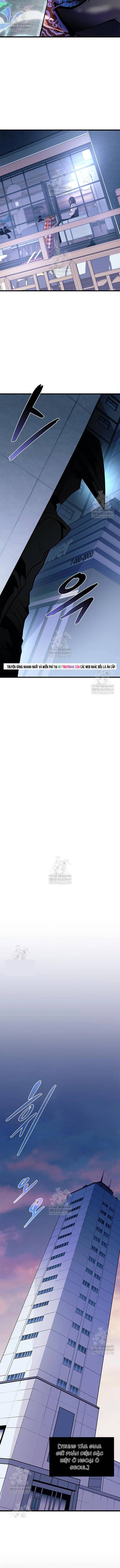 Tiêu Diệt Ác Nhân - Trang 11