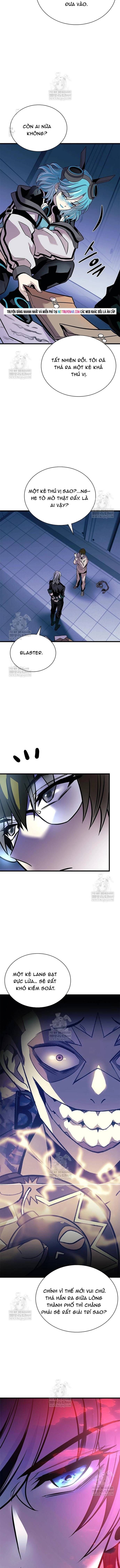 Tiêu Diệt Ác Nhân - Trang 14