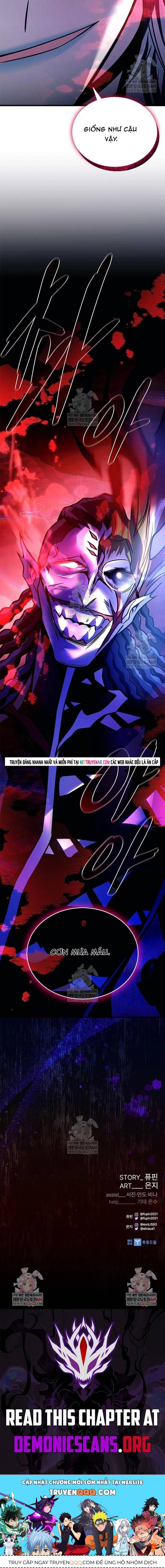 Tiêu Diệt Ác Nhân - Trang 15